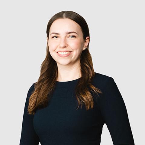 Jana Havel, RAA