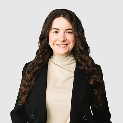 Kaja Radojcic, RAA