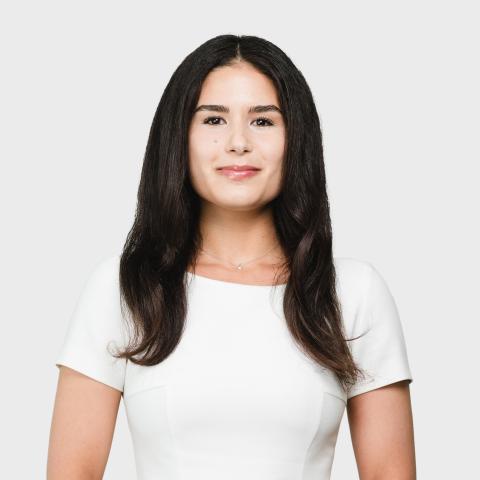 Deren Demirtas, Rechtsanwaltsanwärterin