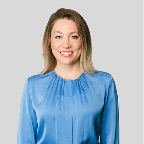 Patricia Backhausen, Counsel