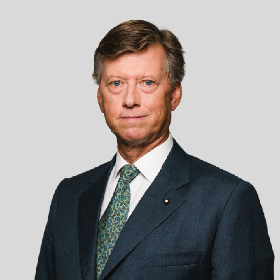 Private Wealth Group | DORDA Rechtsanwälte - Klarheit