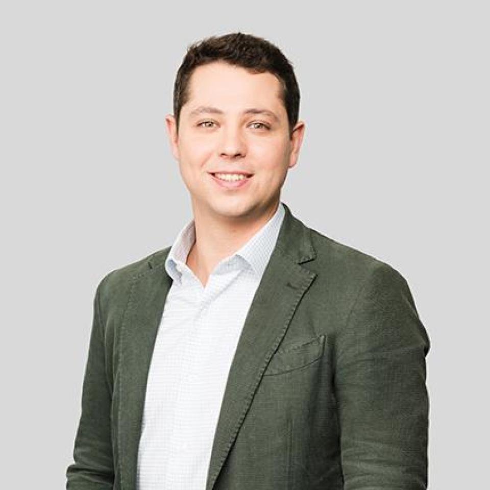 Lukas Herrmann, Foto: StudioKoekart