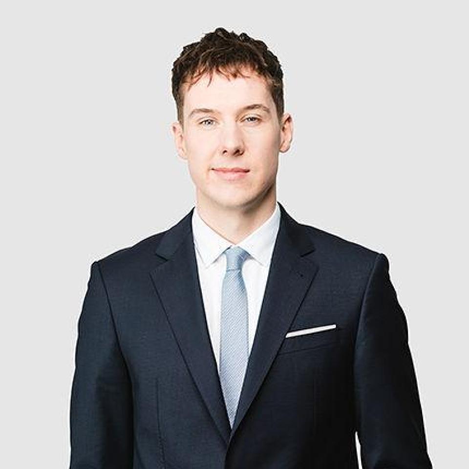 Mag Michael Decker, RAA, M&A, Gesellschaftsrecht