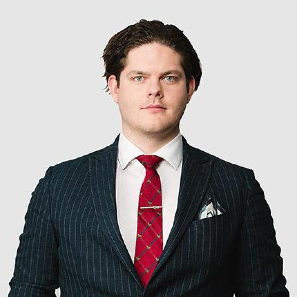 Mag Max Simon Lesjak, RAA, M&A