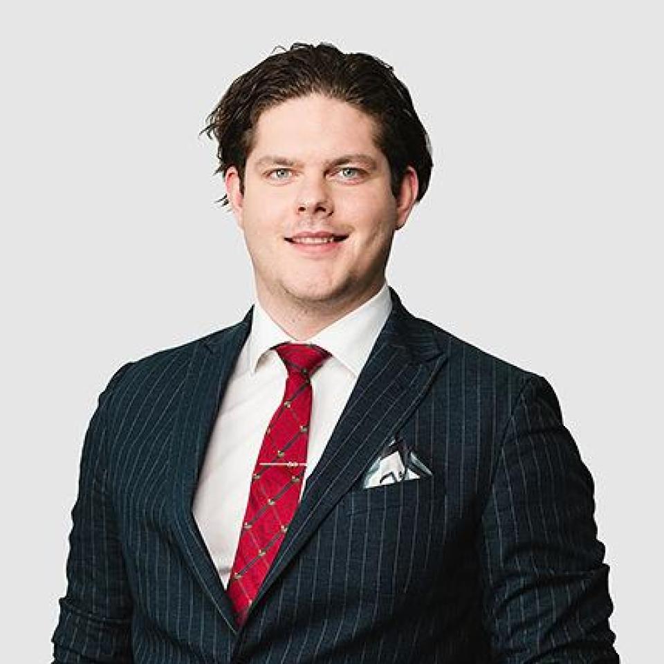 Mag Max Simon Lesjak, RAA, M&A