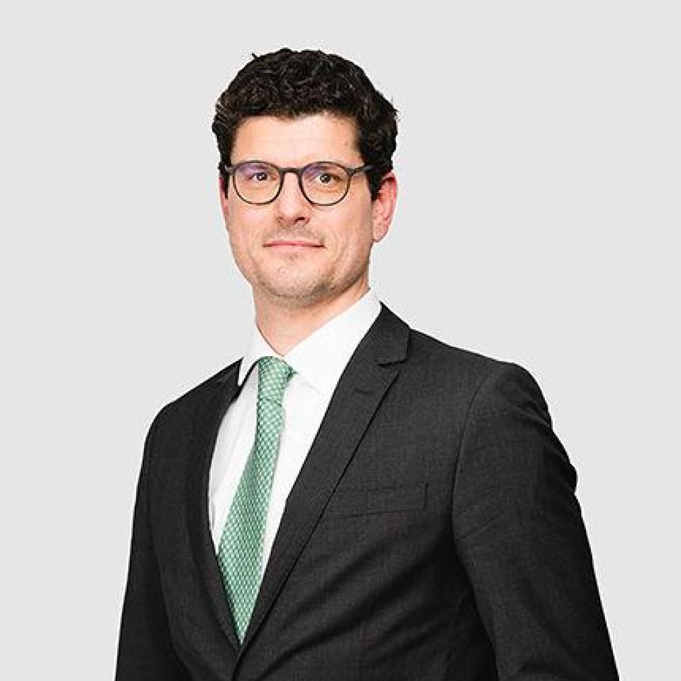 Mag Constantin Foissner, RAA, M&A