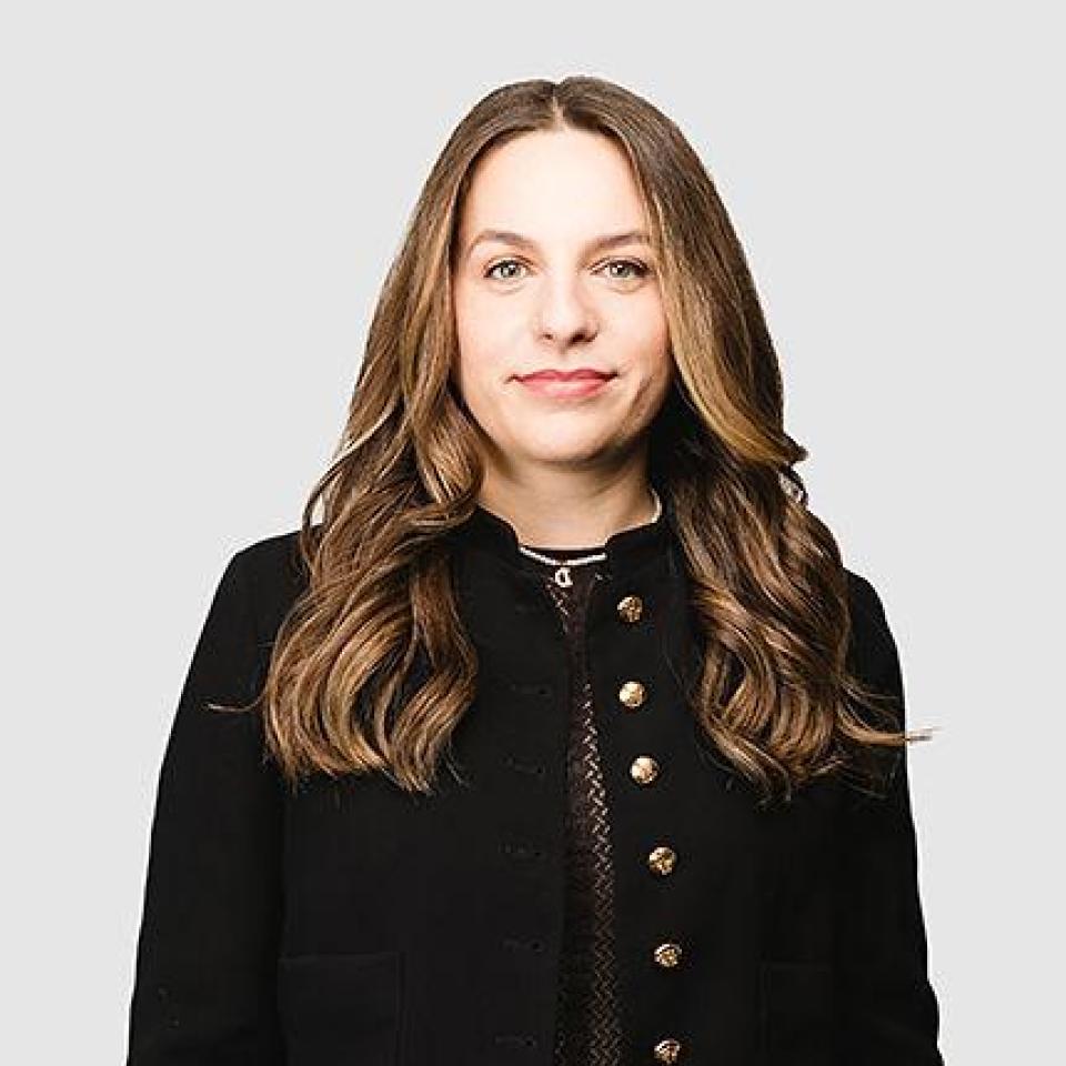 Mag Denise Runceanu, RA, Gesellschaftsrecht