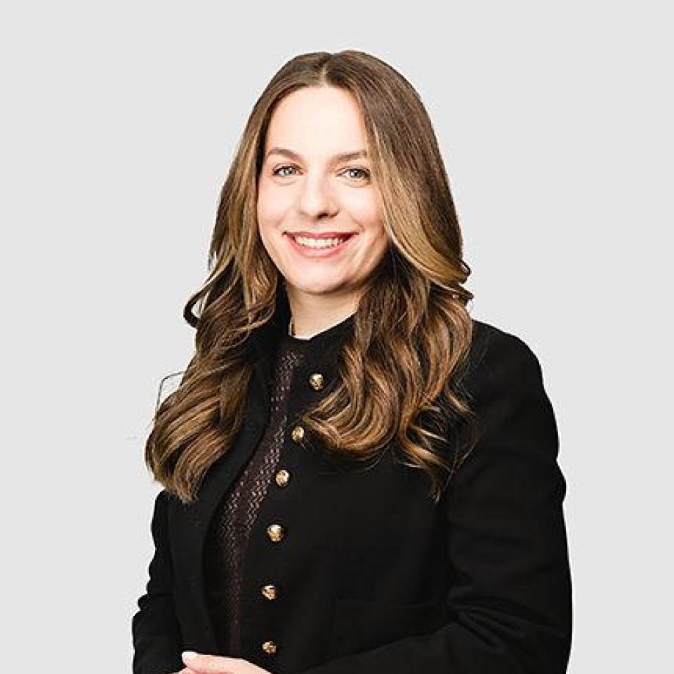 Mag Denise Runceanu, RA, Gesellschaftsrecht