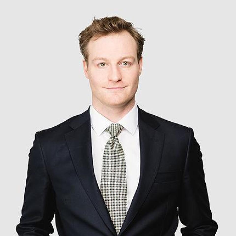 Hermann Storch, LL.M.