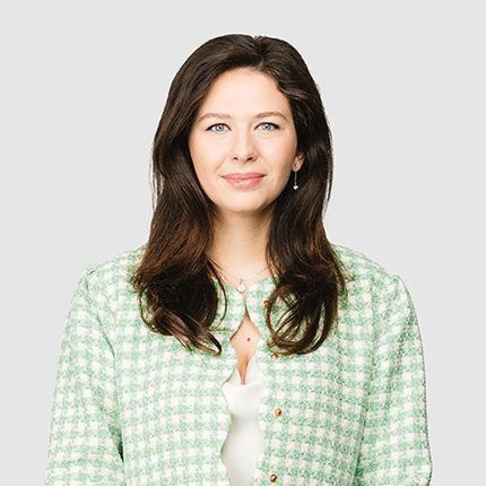 Mag Julia Moser, RAA, M&A