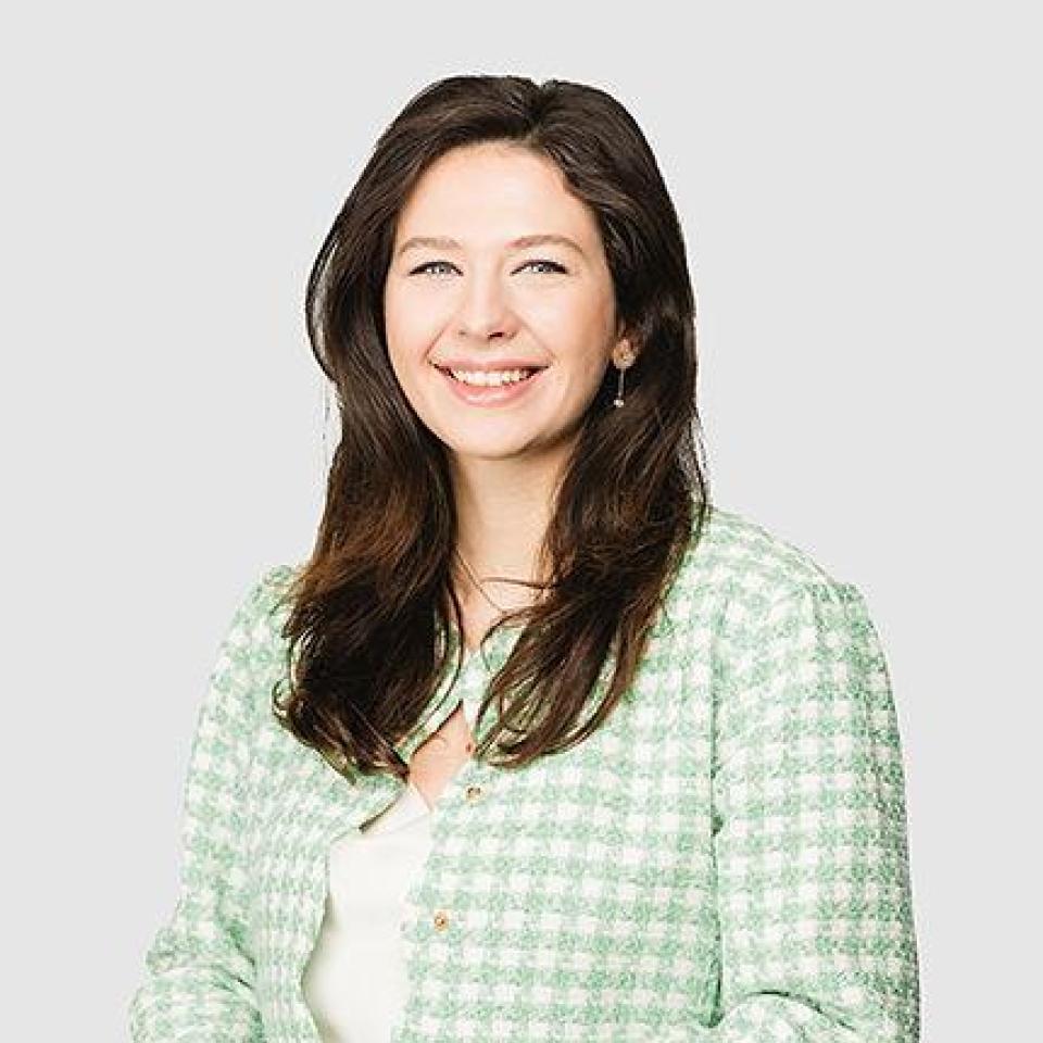 Mag Julia Moser, RAA, M&A