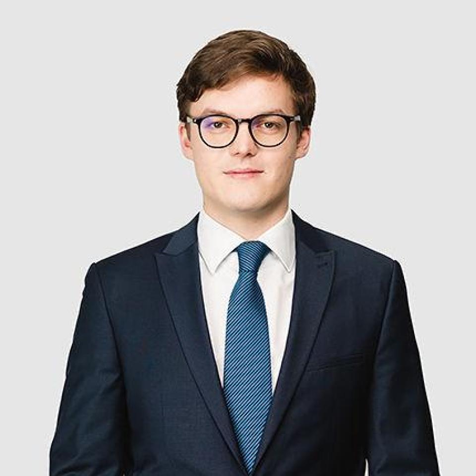 Mag Moritz Schnell, RAA