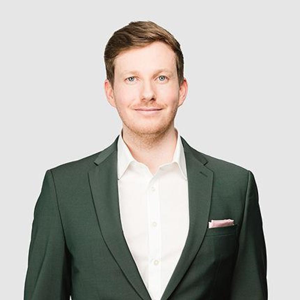 Mag Philipp Nöhrer-Resch MA, RAA