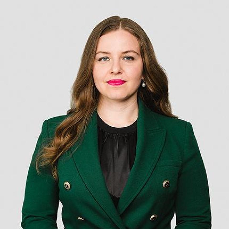 MMag Elisabeth Waglechner, RAA