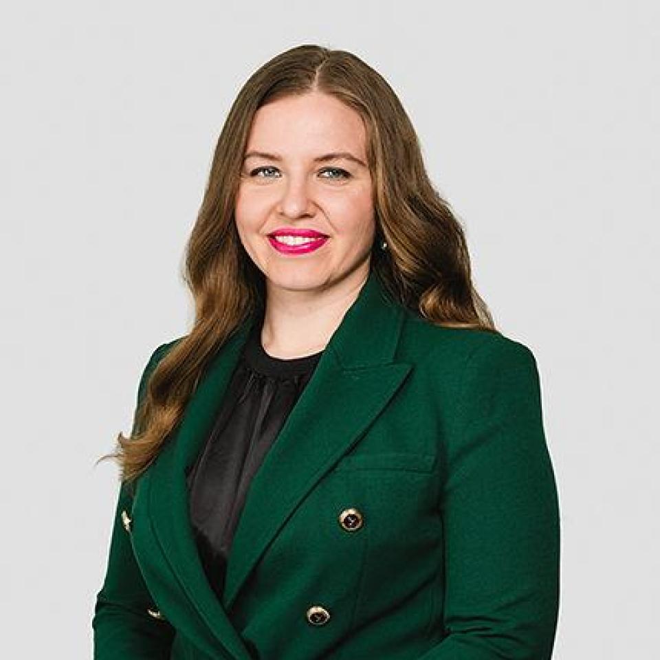 MMag Elisabeth Waglechner, RAA