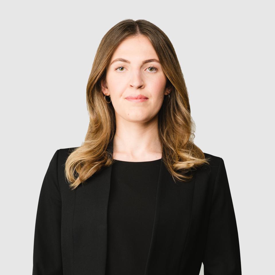 Antonella Chizzali-Bonfadin, RAA