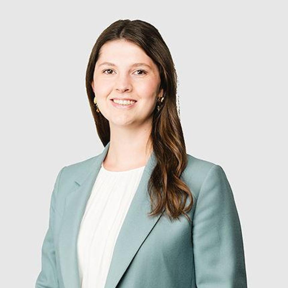 Laura Colloredo-Mannsfeld, RAA