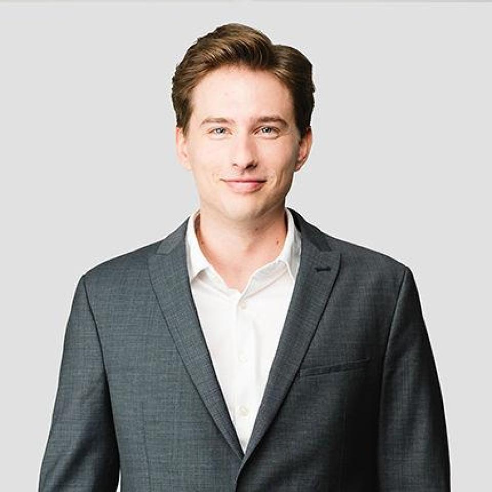 Sebastian Fillei, RAA