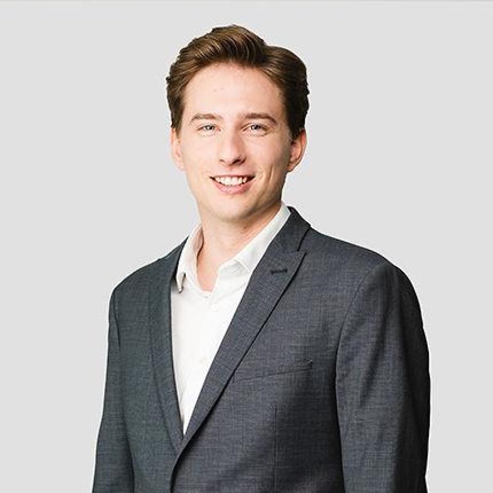 Sebastian Fillei, RAA