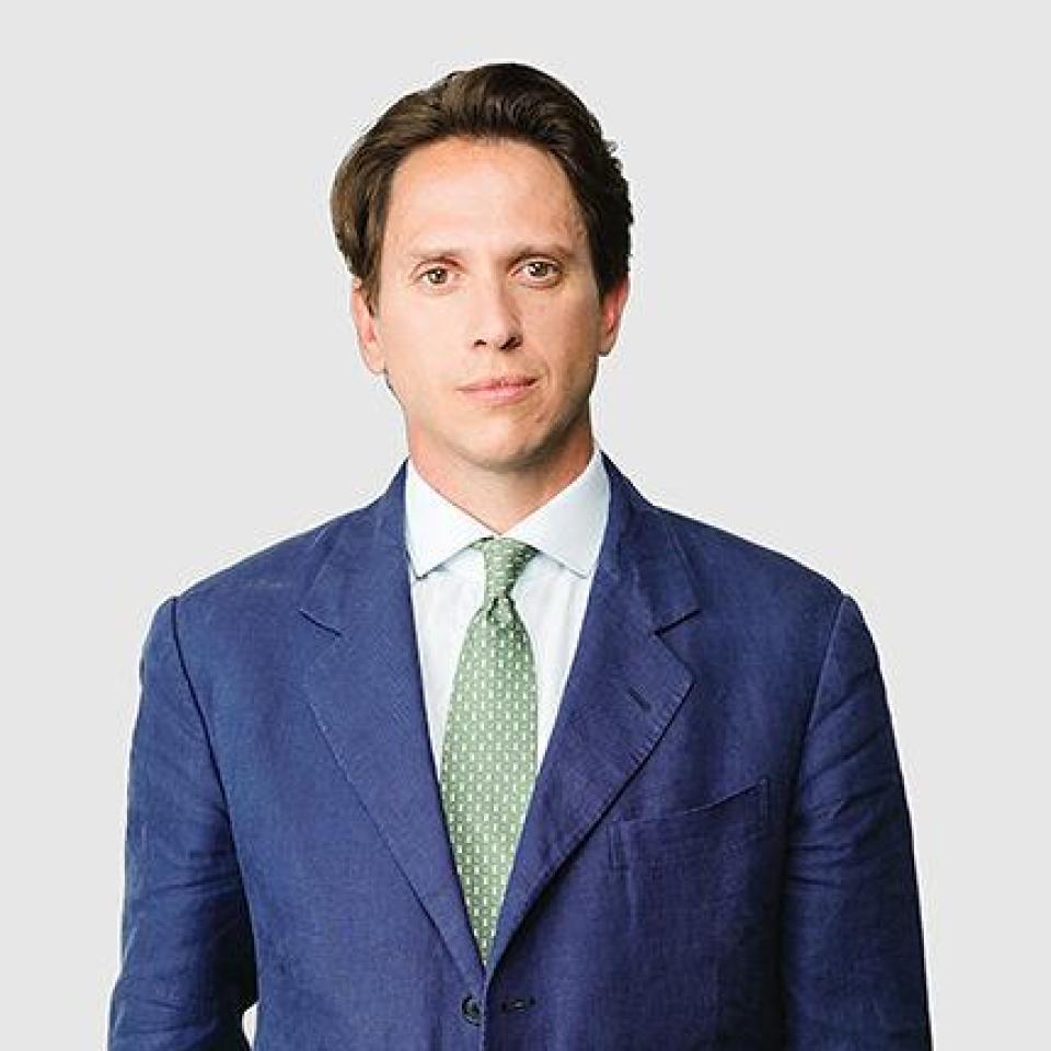 Alexander Karl, Partner