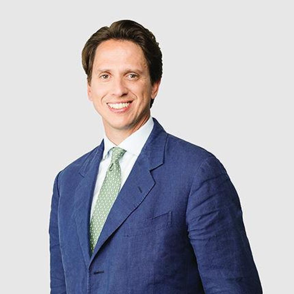 Alexander Karl, Partner