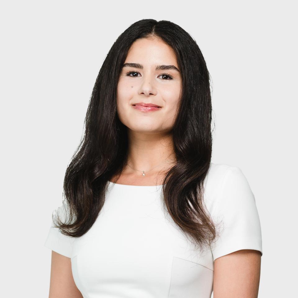 Deren Demirtas, Rechtsanwaltsanwärterin