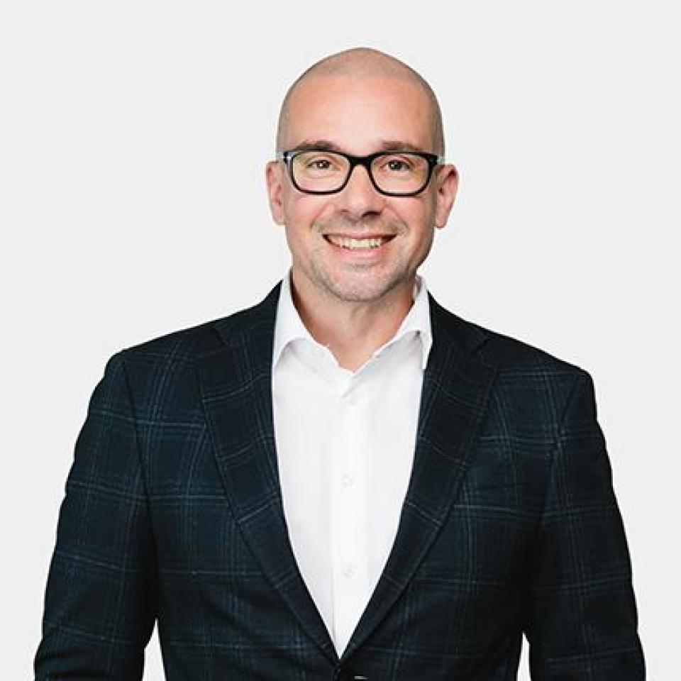 Philipp Pallitsch, Partner