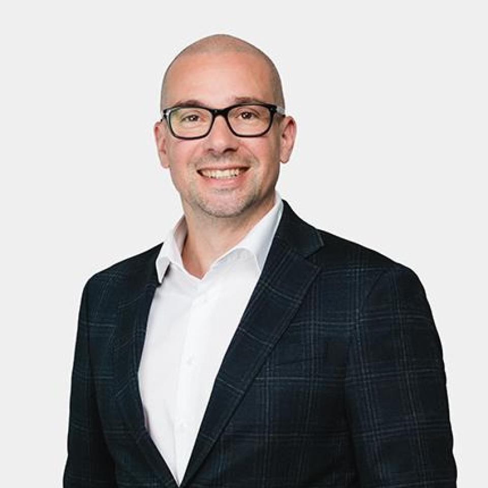 Philipp Pallitsch, Partner