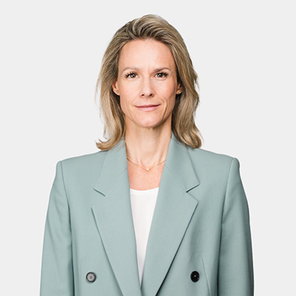 Tatjana Katalan, Partnerin