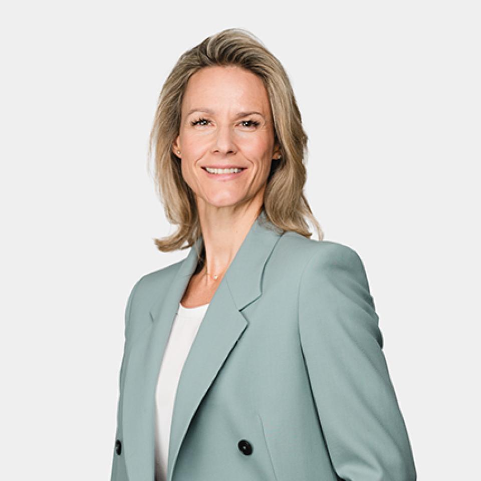 Tatjana Katalan, Partnerin