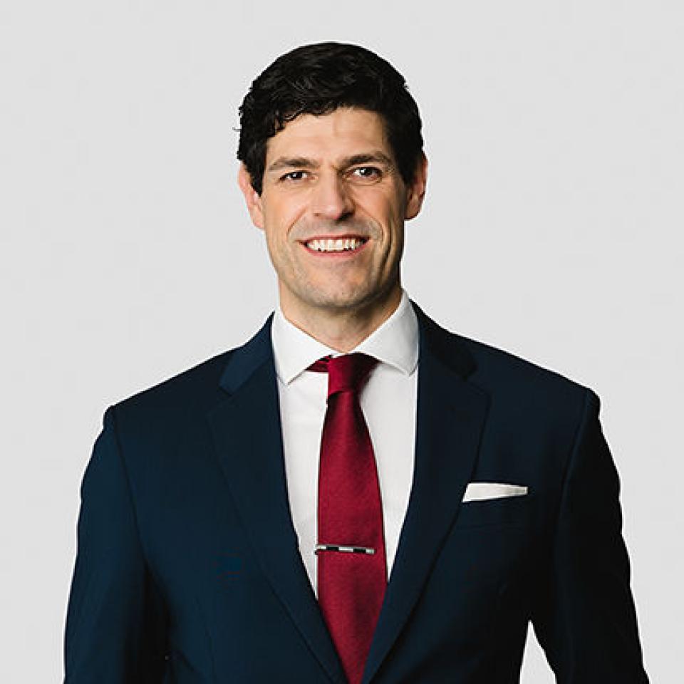 Ulrich Weinstich, RA