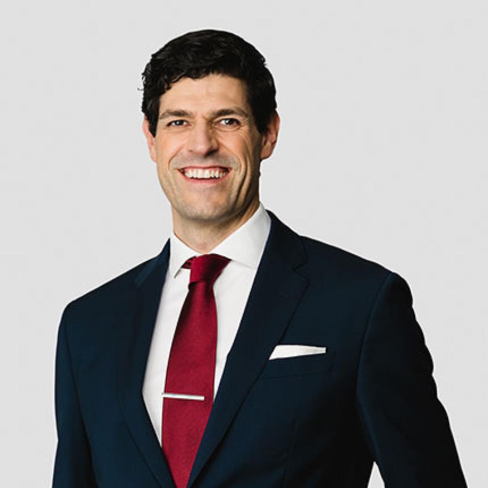 Ulrich Weinstich, RA