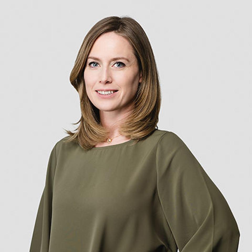 Valentina Christl, RAA