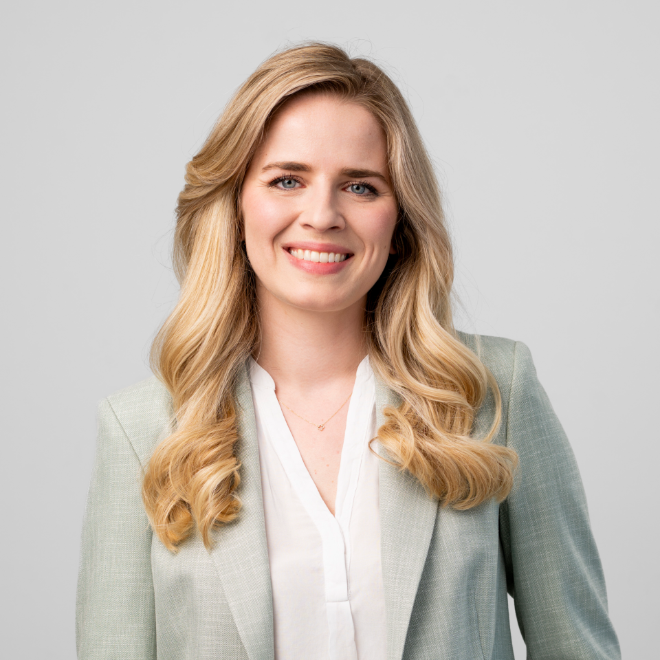 Theresa Zekert