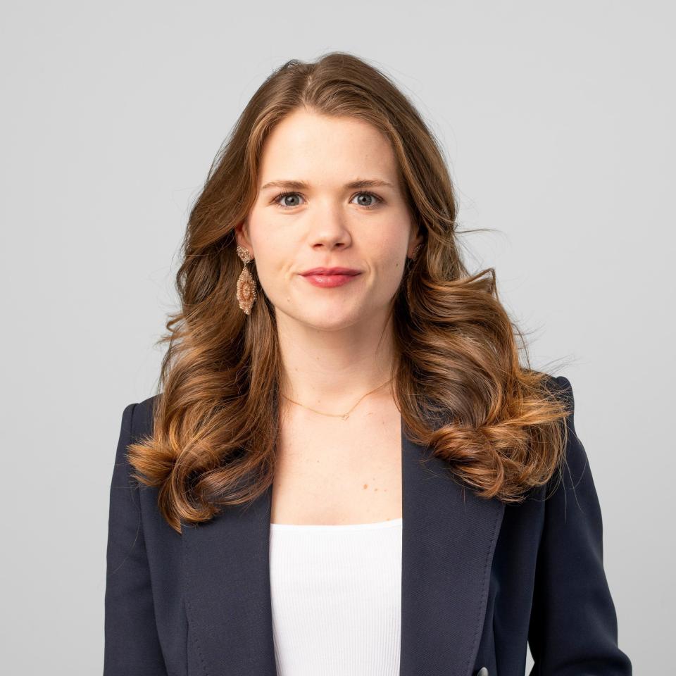 Ann-Kathrin Reschny, RAA