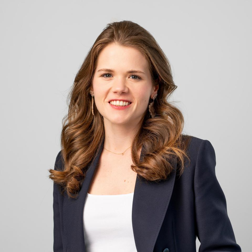 Ann-Kathrin Reschny, RAA
