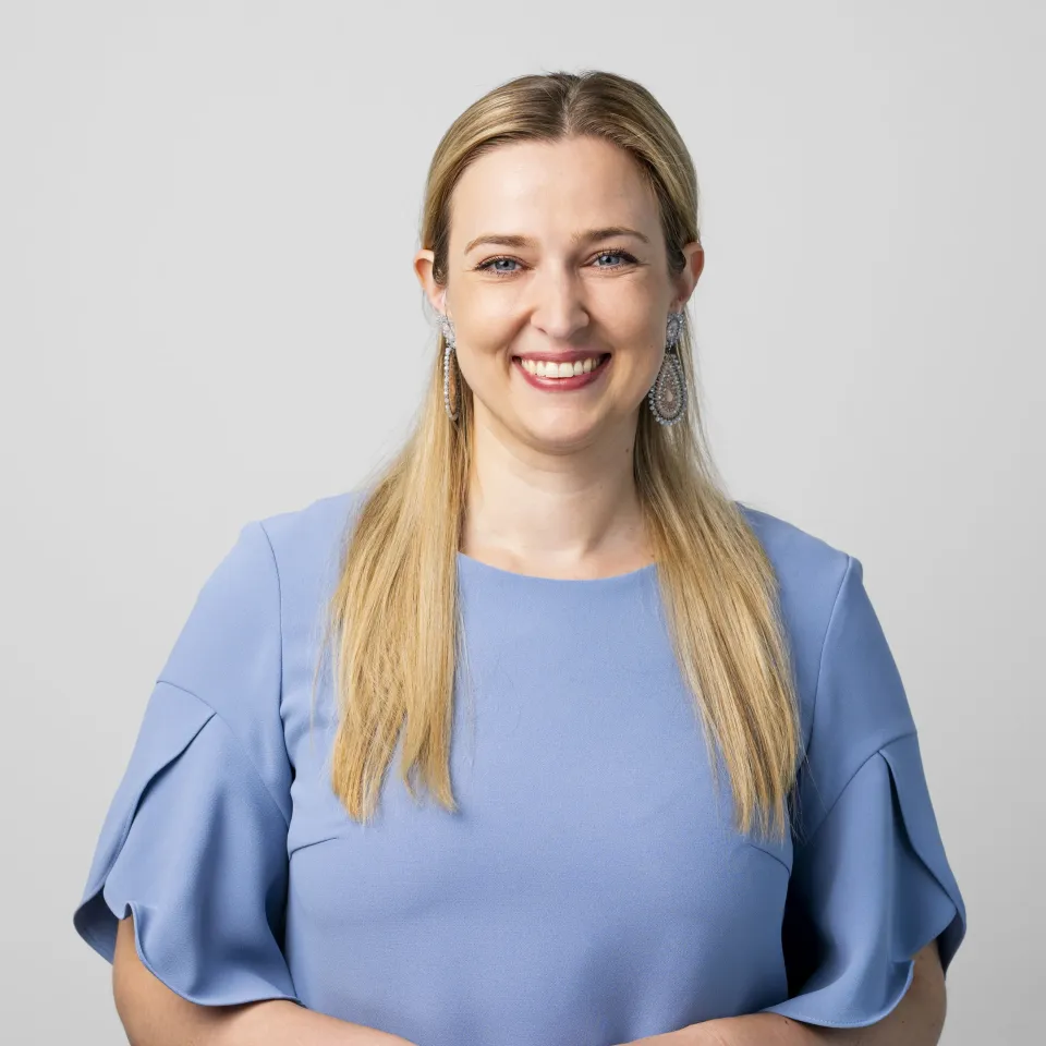 Isabel Penz, RA