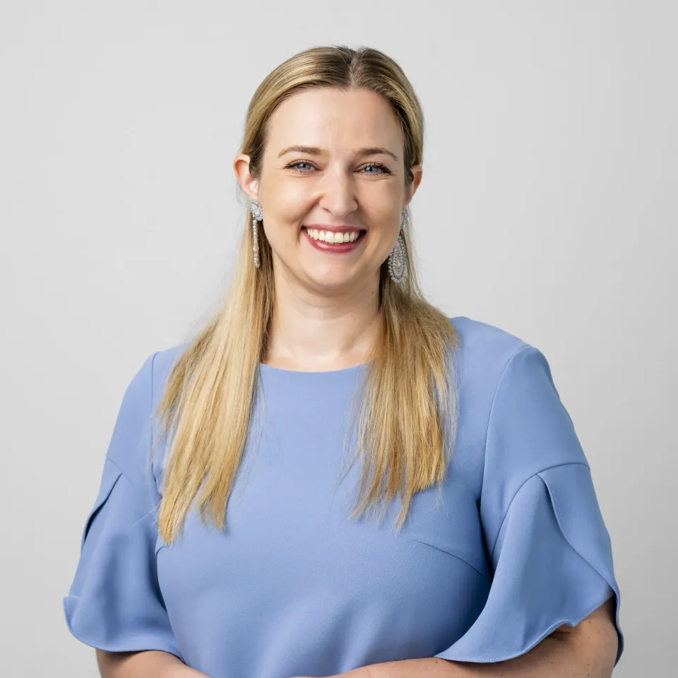 Isabel Penz, RA