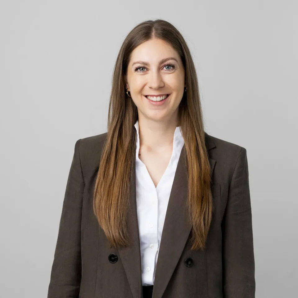 Anna Sophia Baumgartner