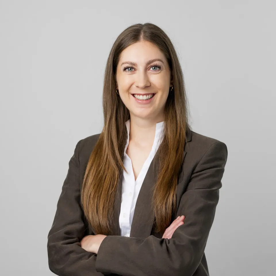 Anna Sophia Baumgartner