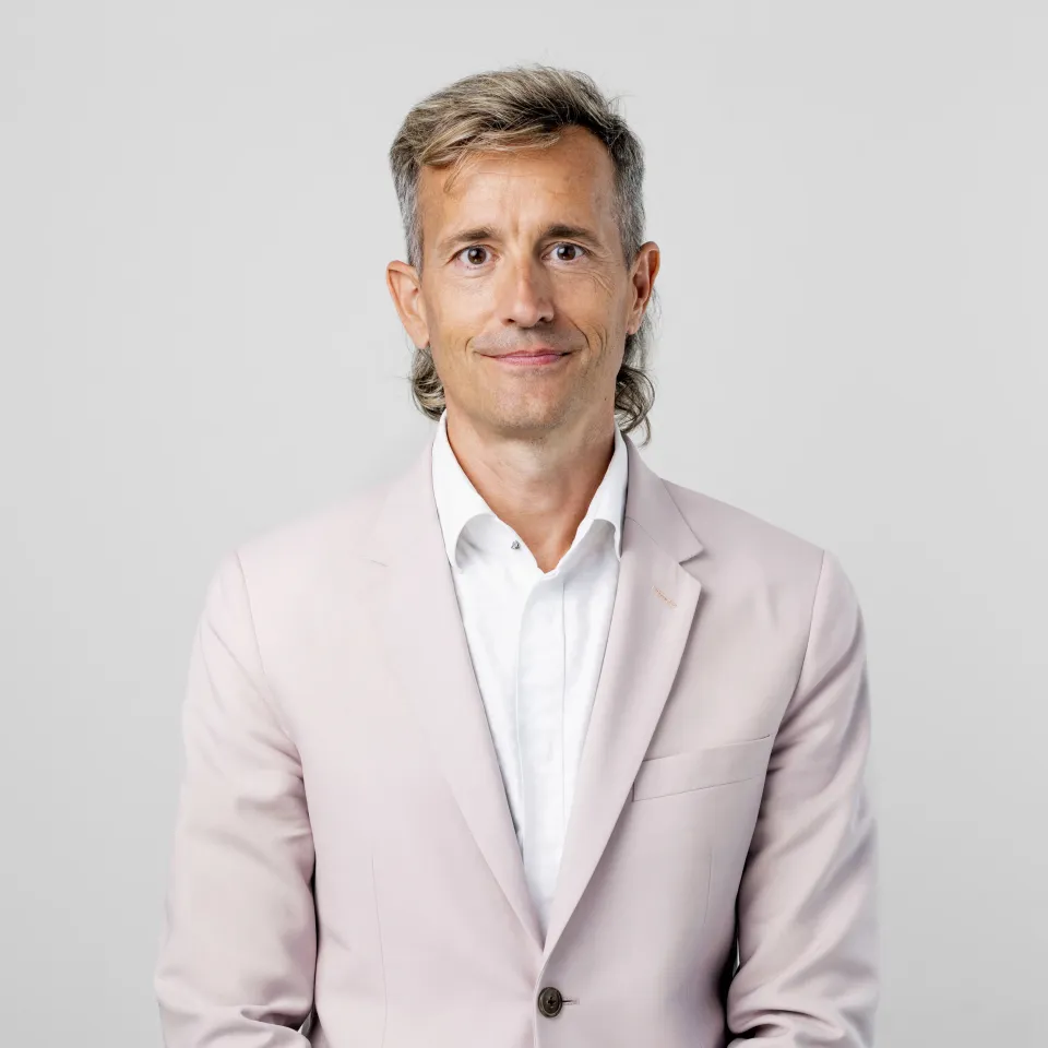 Axel Anderl, Partner