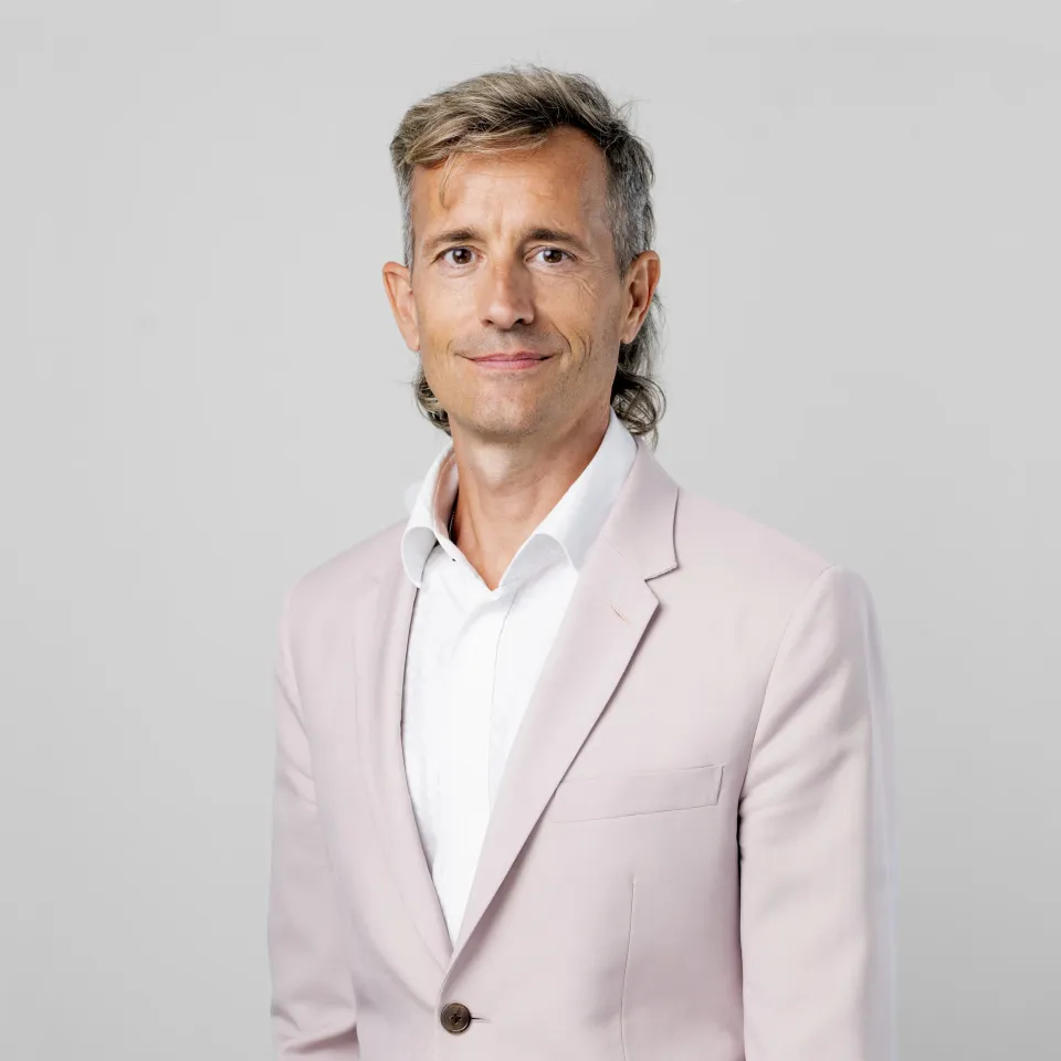 Axel Anderl, Partner