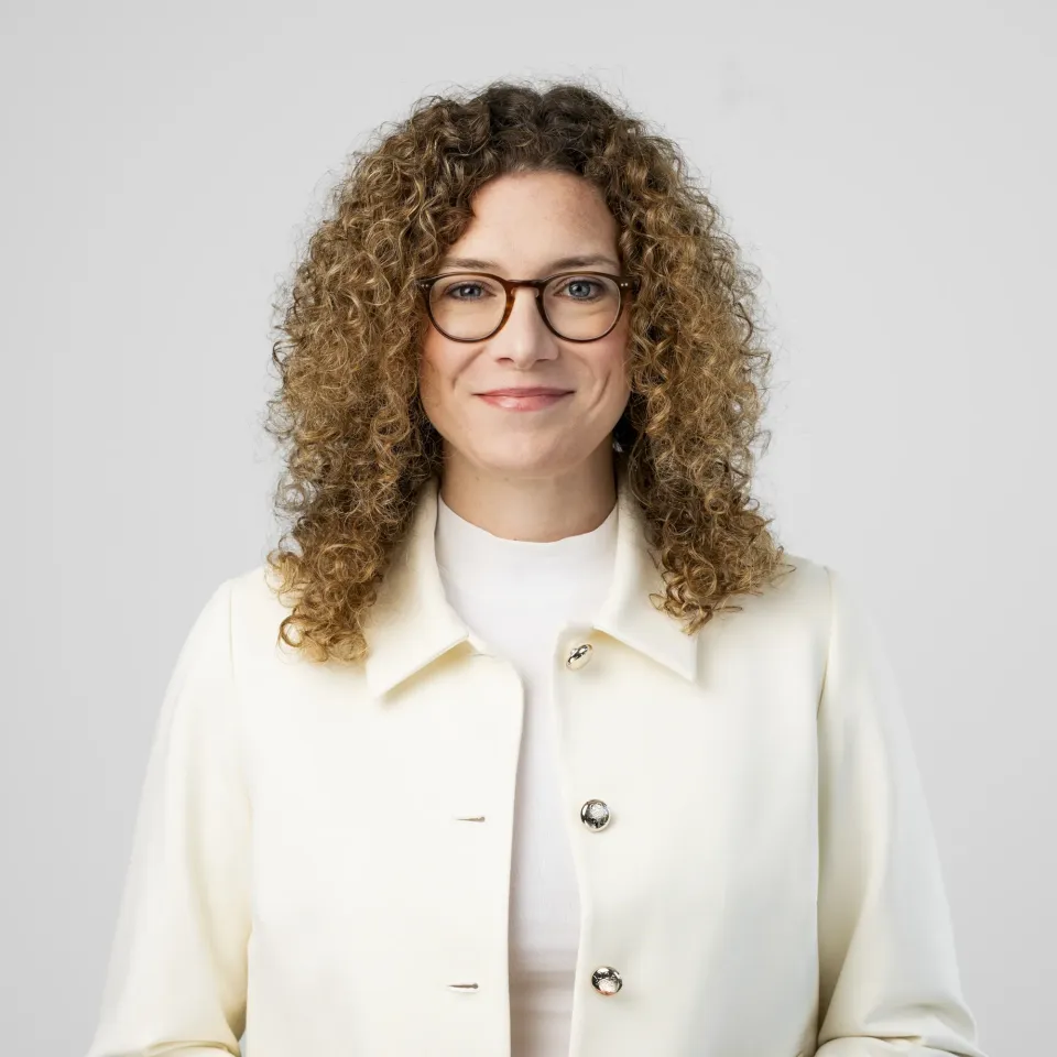 Nadine Leitner, Partnerin, M&A