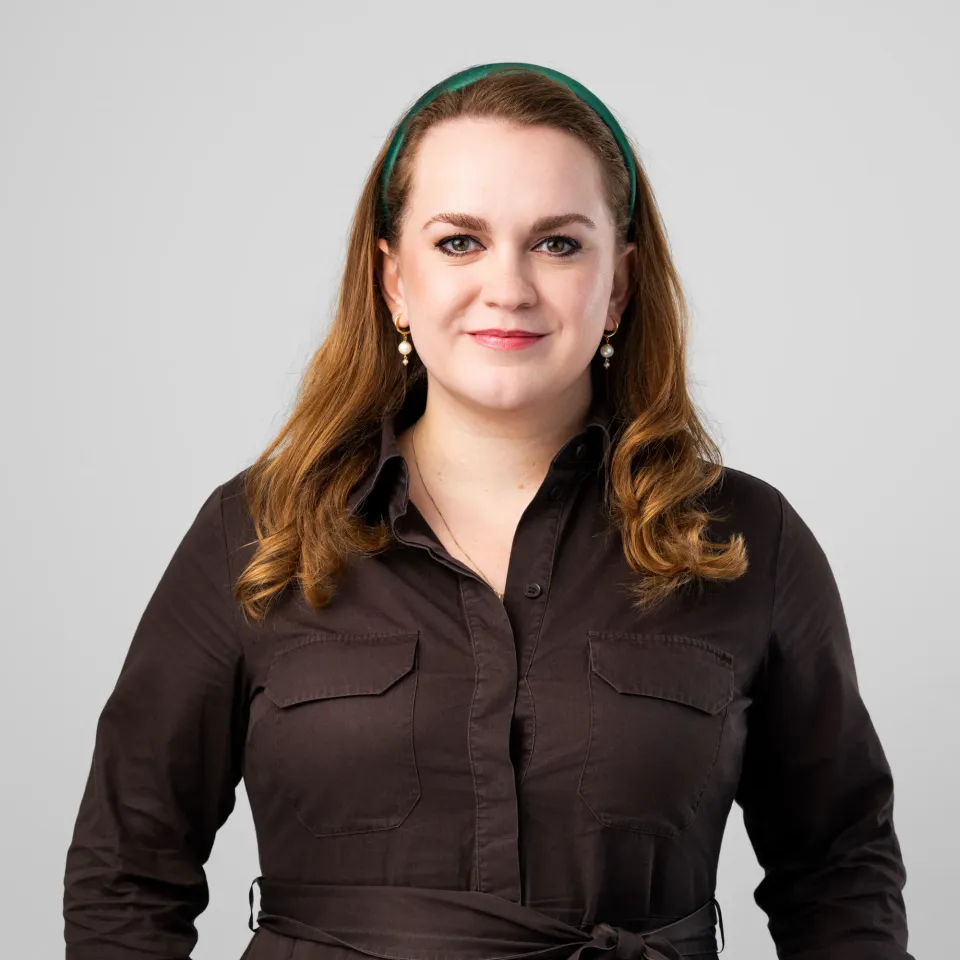 Anna Schwendinger, RAA