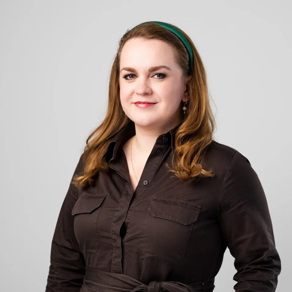 Anna Schwendinger, RAA