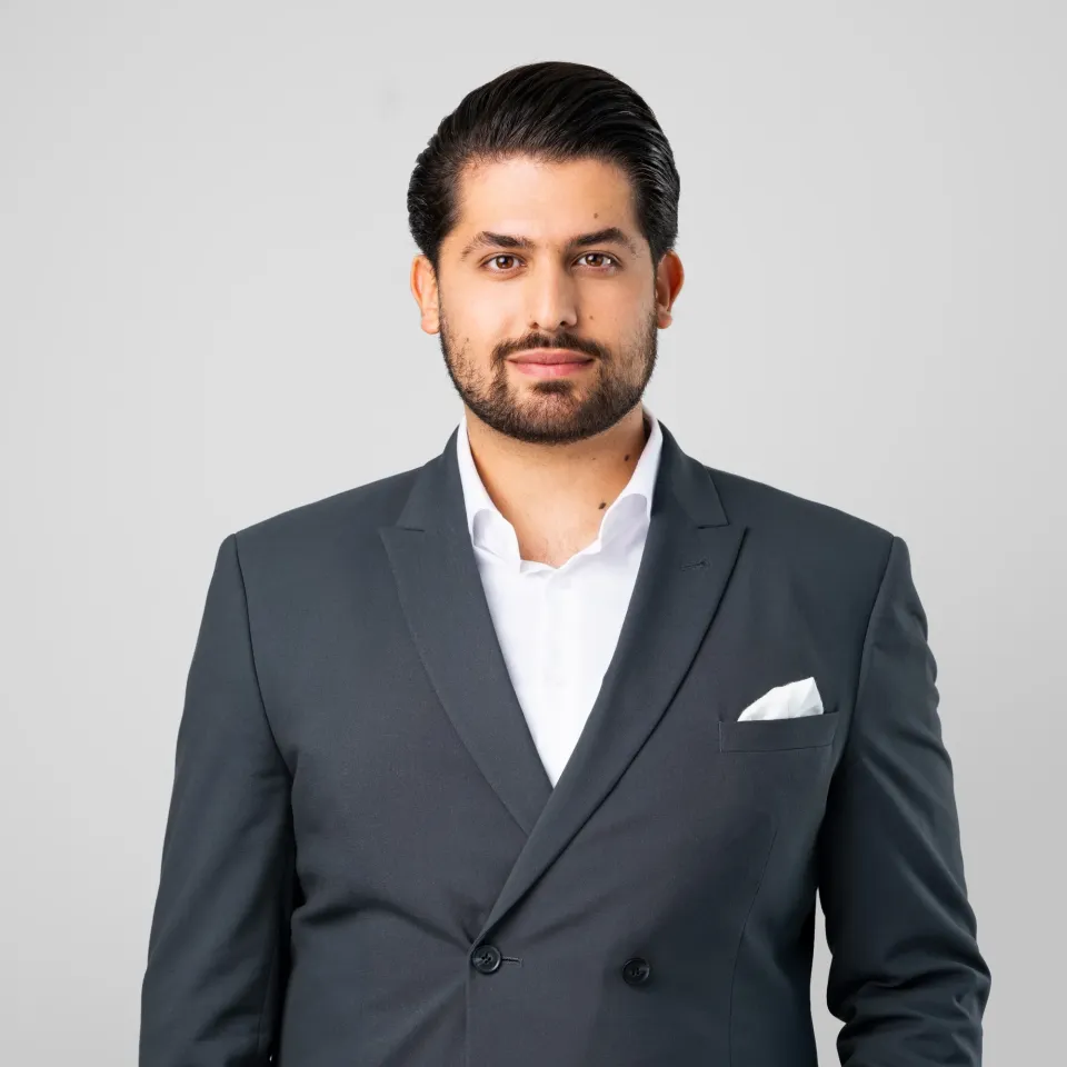 Simon Günel, RAA