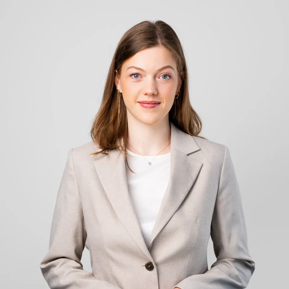 Tanit Kopp, RAA
