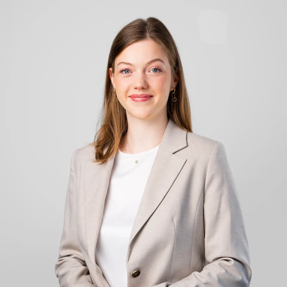 Tanit Kopp, RAA