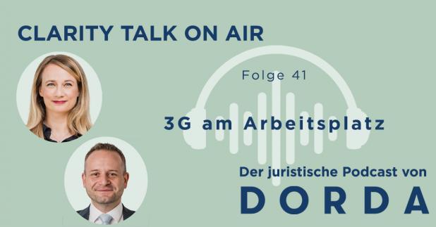 3G am Arbeitsplatz