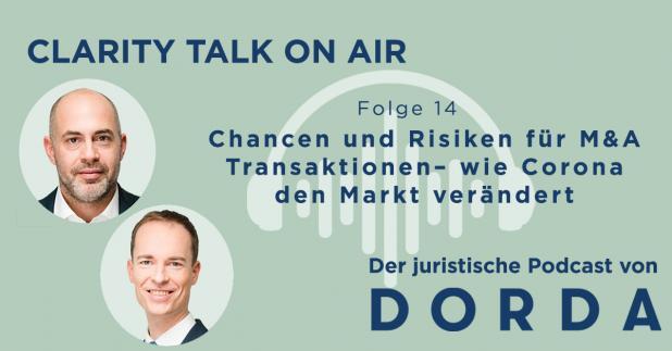 Clarity Talk